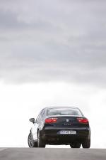 Seat Exeo 2009 года